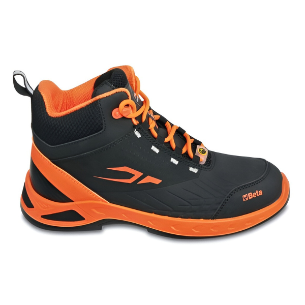 Scarpe Antinfortunistiche FIT EVOLUTION S3S Beta