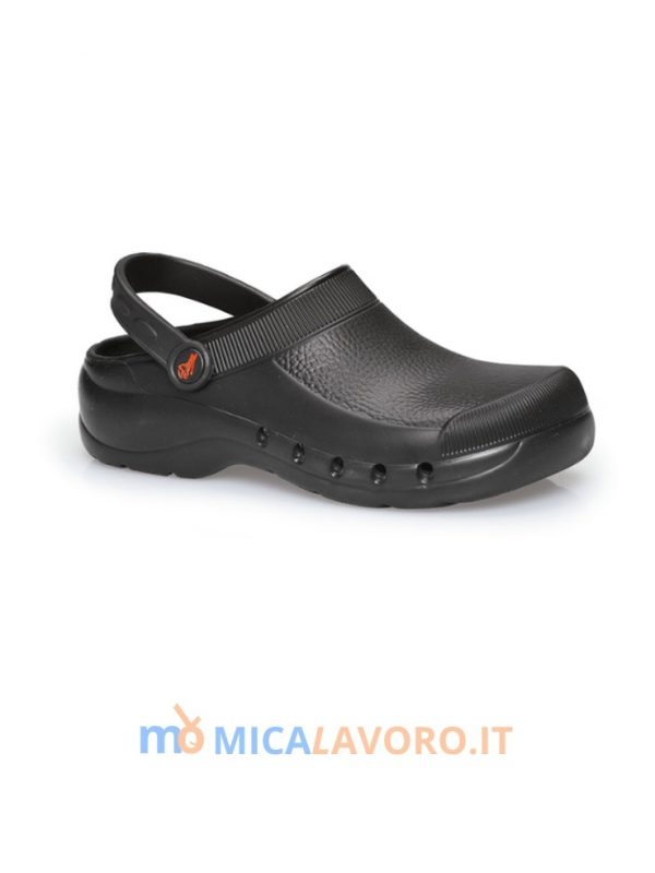 Scarpa Antiscivolo EVA Giblor’s (2)