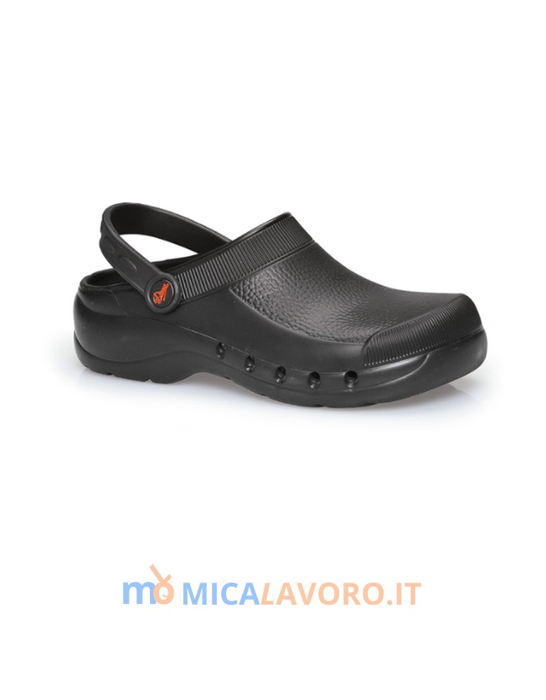 Scarpa Antiscivolo EVA Giblor’s (2)