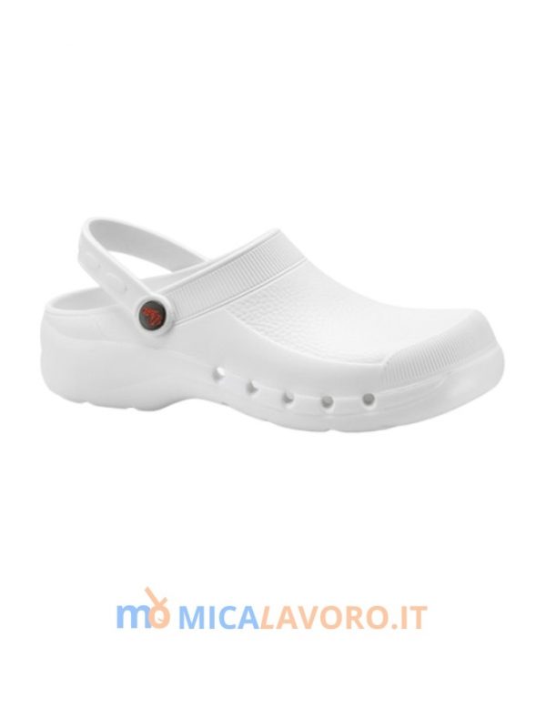 Scarpa Antiscivolo EVA Giblor’s