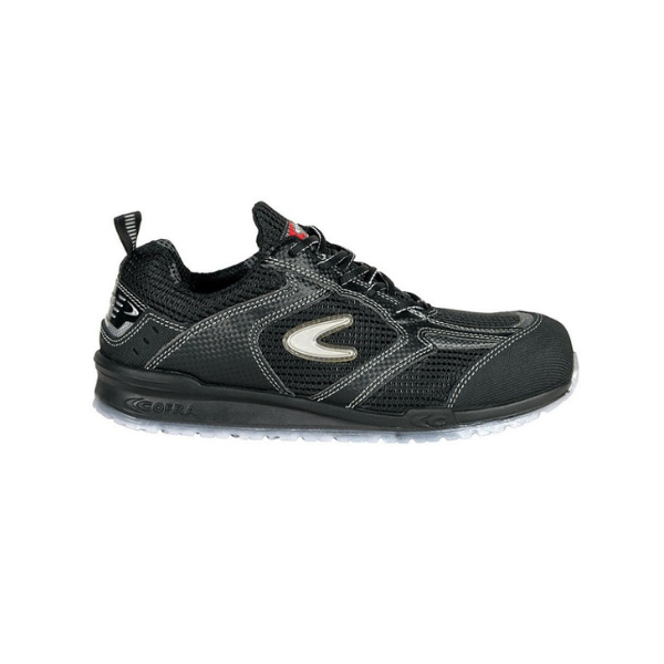 Scarpe Antinfortunistiche PETRI S1P Cofra