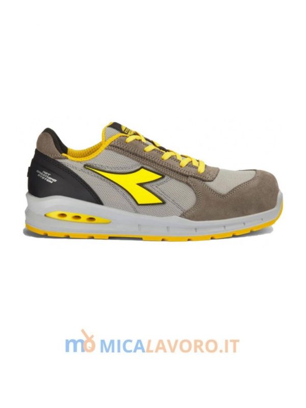 Scarpe Antinfortunistiche A.BOX LOW S1PS Diadora
