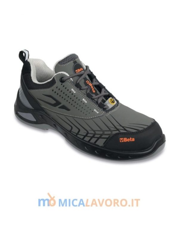 Scarpe Antinfortunistiche FIT EVOLUTION S3S Beta
