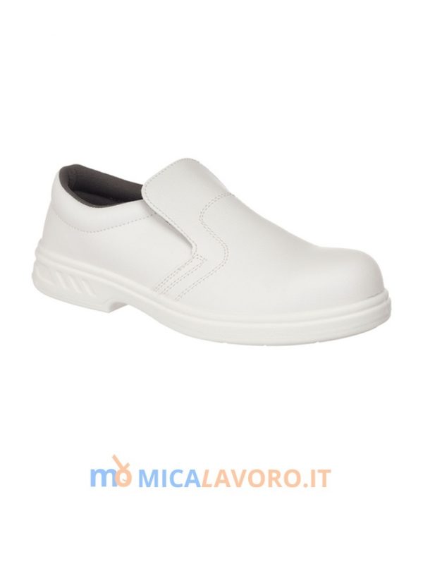 Scarpe Antinfortunistiche FW81 S2 Portwest