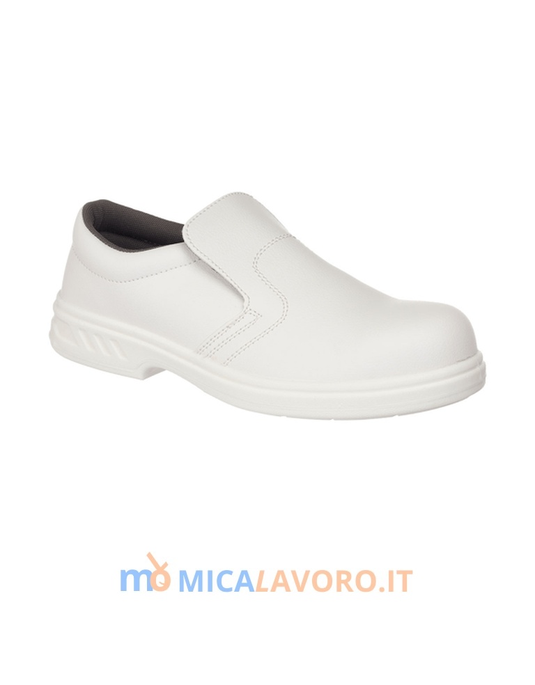Scarpe Antinfortunistiche FW81 S2 Portwest
