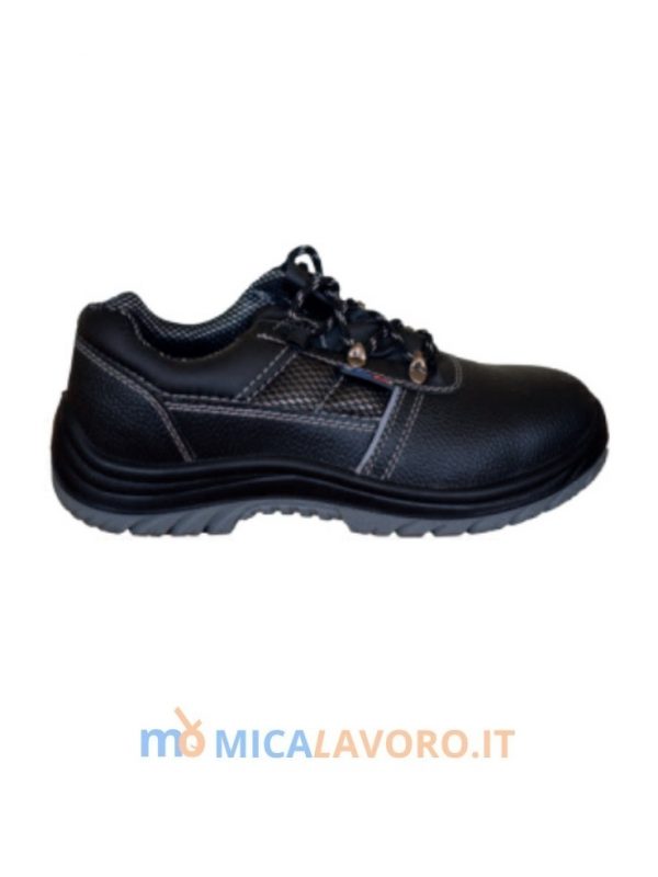 Scarpe Antinfortunistiche JET2 S3 Blucity