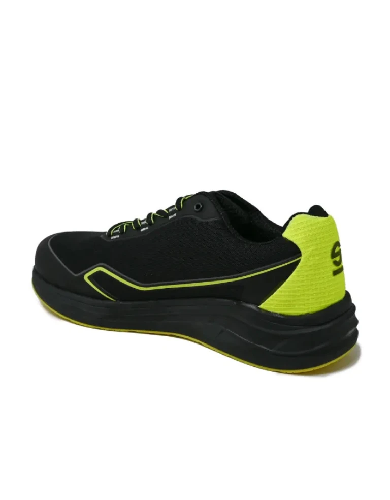 Scarpe Antinfortunistiche LUTON S1PS Sparco (2)