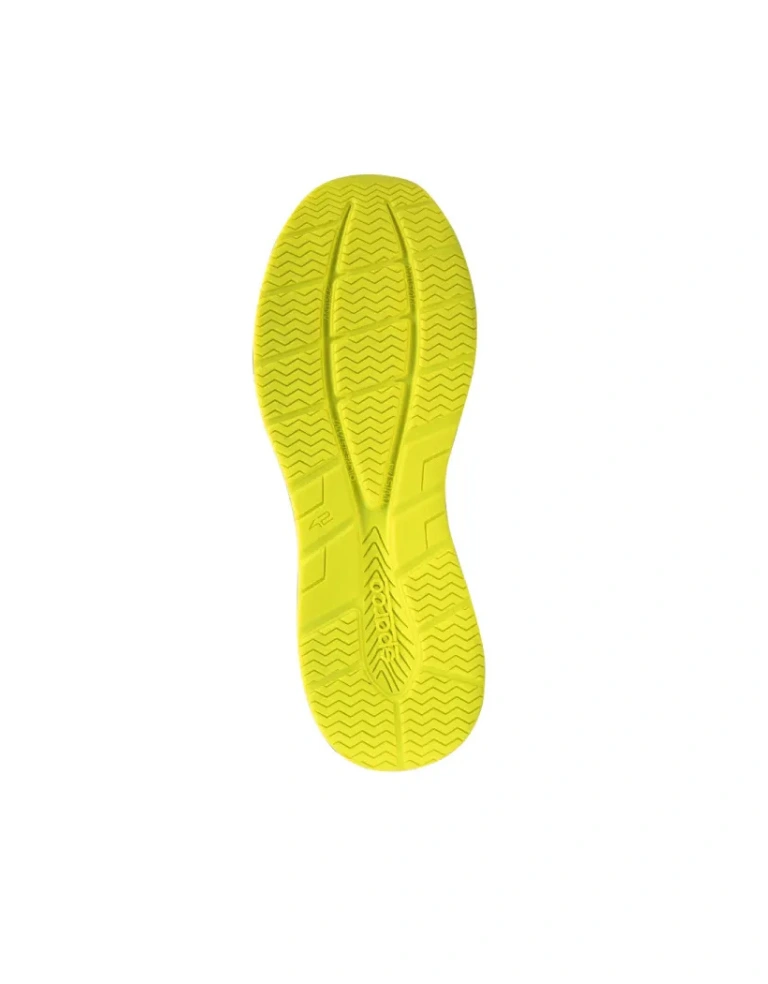 Scarpe Antinfortunistiche LUTON S1PS Sparco (3)
