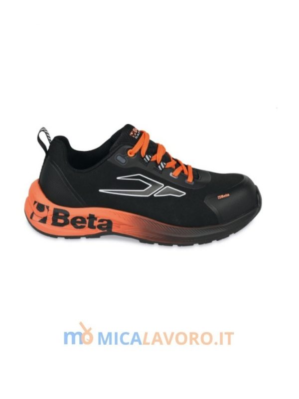 Scarpe Antinfortunistiche RENEGADE S3S Beta