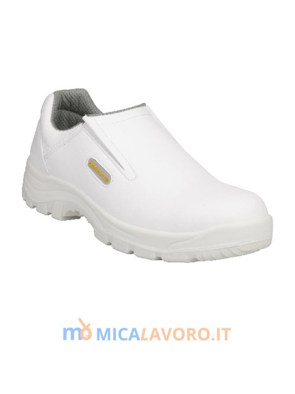 Scarpe Antinfortunistiche ROBION S2 Deltaplus