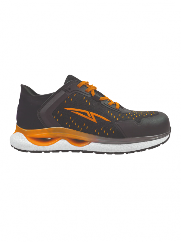 Scarpe Antinfortunistiche PARKOUR S3L Technosafe