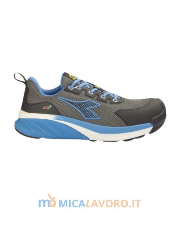 Scarpe Antinfortunistiche Vortex S1P Diadora