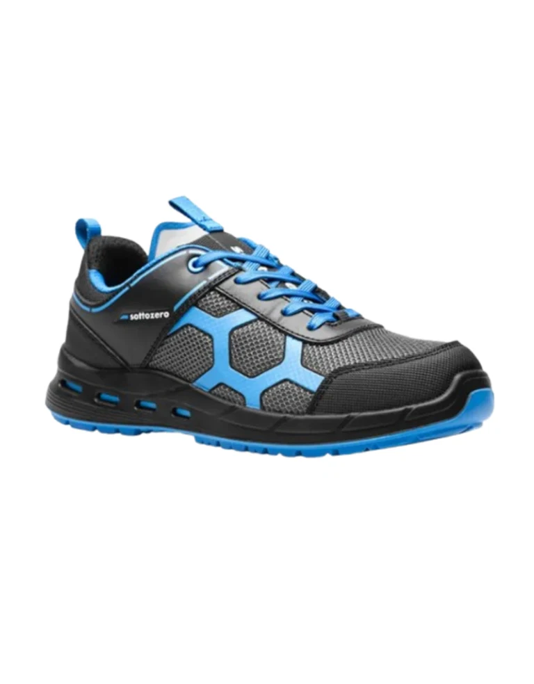 Scarpe antinfortunistiche UFO BLU S1PS Sottozero (1)