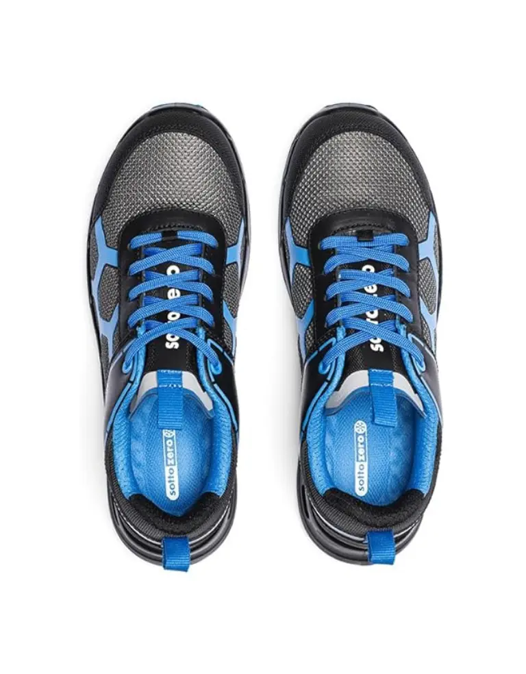 Scarpe antinfortunistiche UFO BLU S1PS Sottozero (2)