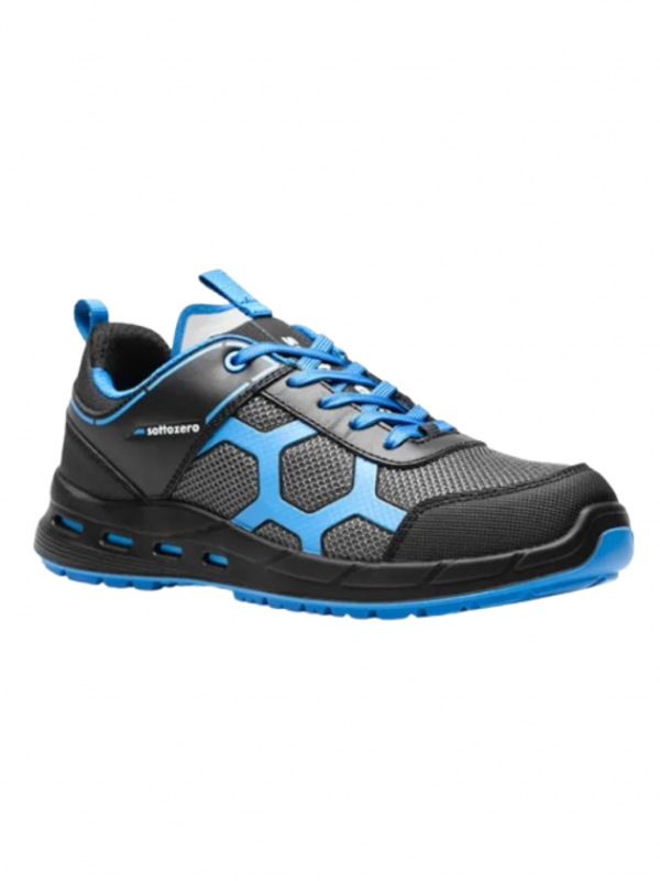 Scarpe antinfortunistiche UFO BLU S1PS Sottozero
