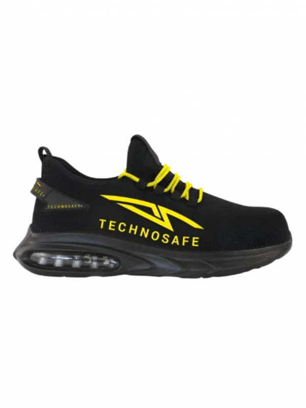 Scarpe da Lavoro NEW NEON S1PL Technosafe