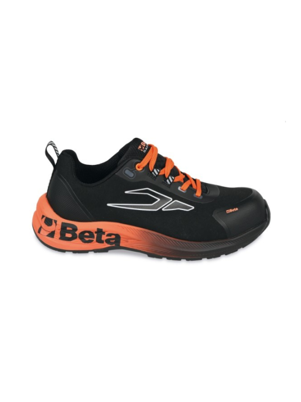 Scarpe Antinfortunistiche RENEGADE S3S Beta