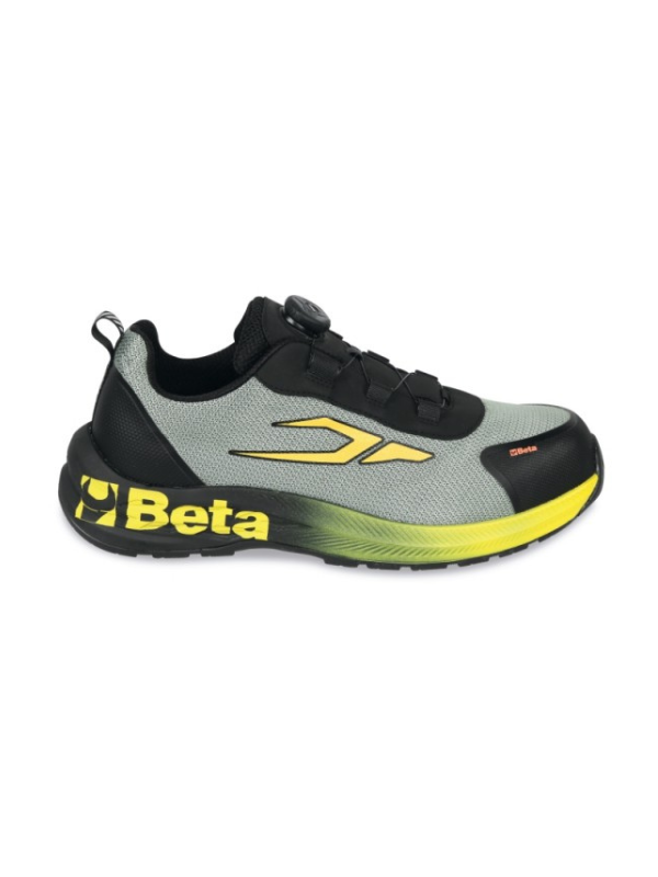 Scarpe antinfortunistiche RENEGADE S1PS Beta