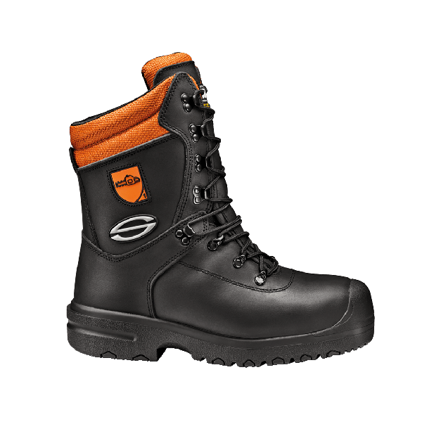 Stivale Antitaglio da Boscaiolo Sir Safety System