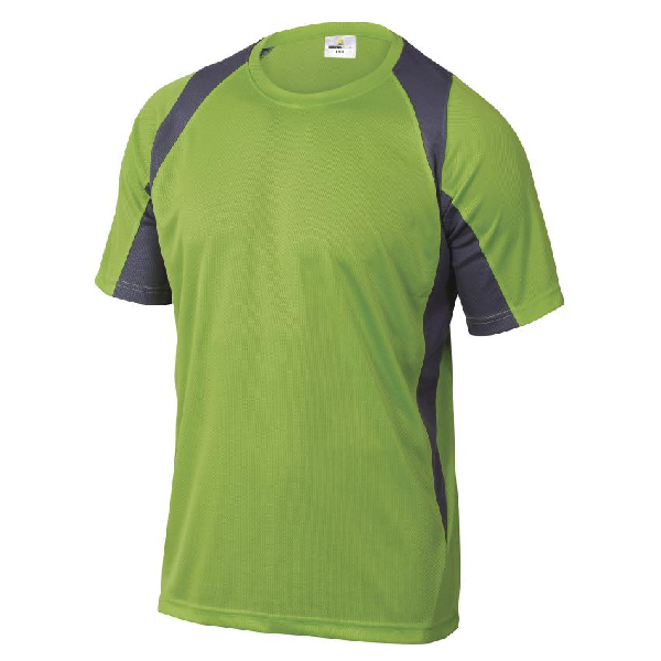 T-Shirt da Uomo BALI Deltaplus