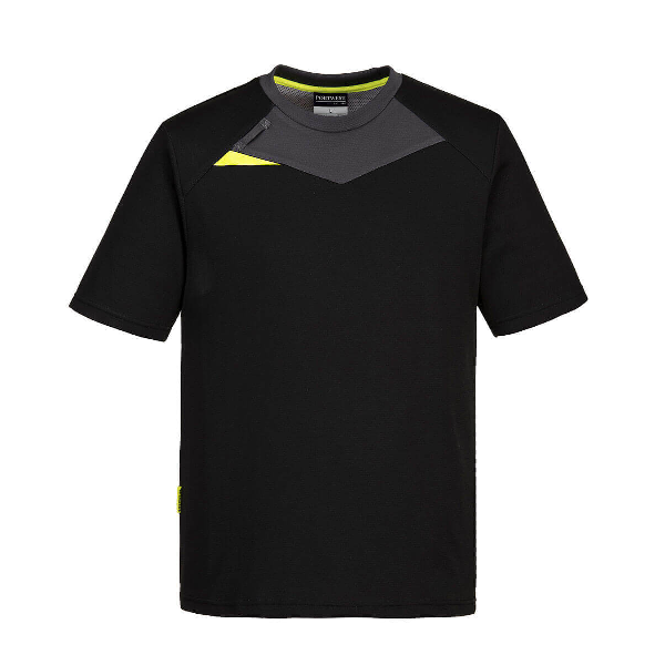 T-Shirt Tecnica Uomo DX411 Portwest
