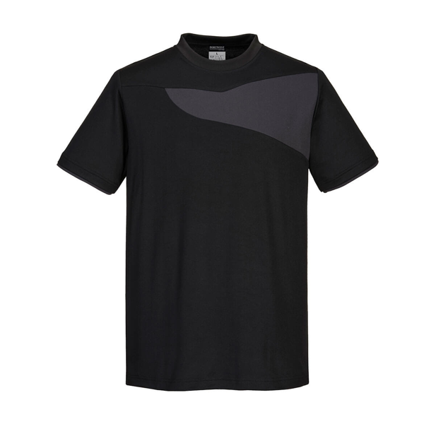 T-Shirt Tecnica Uomo PW211 Portwest
