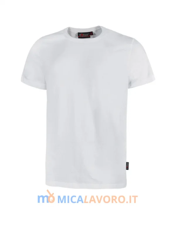 T-shirt da lavoro FIGI U-Power