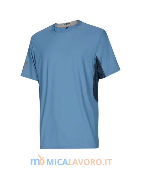 T-shirt da lavoro TERES U-Power