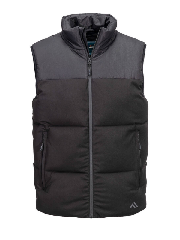 Gilet Uomo Imbottito KX3 Portwest