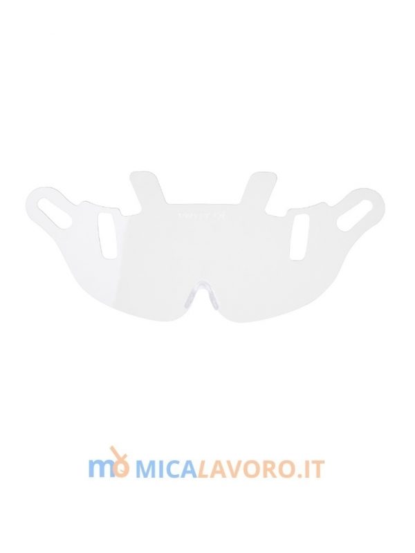 Visiera di ricambio Endurance PW56 Portwest