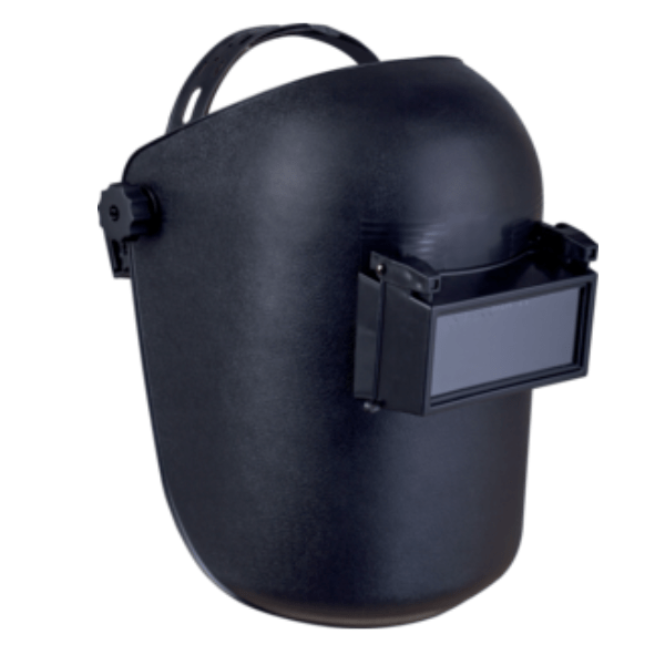 Maschera da Saldatore Deltaplus