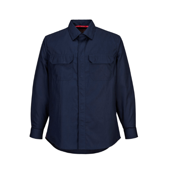 Camicia Bizflame Plus FR69 Portwest