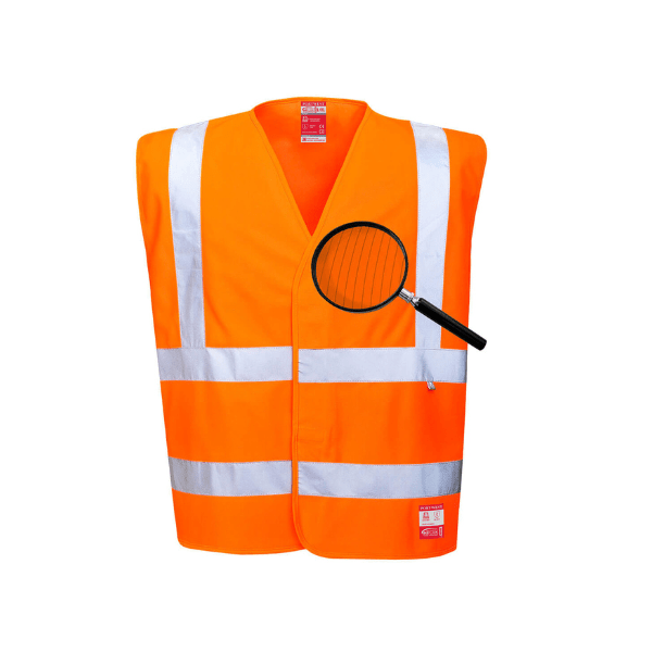 Gilet Antistatico FR71 Portwest