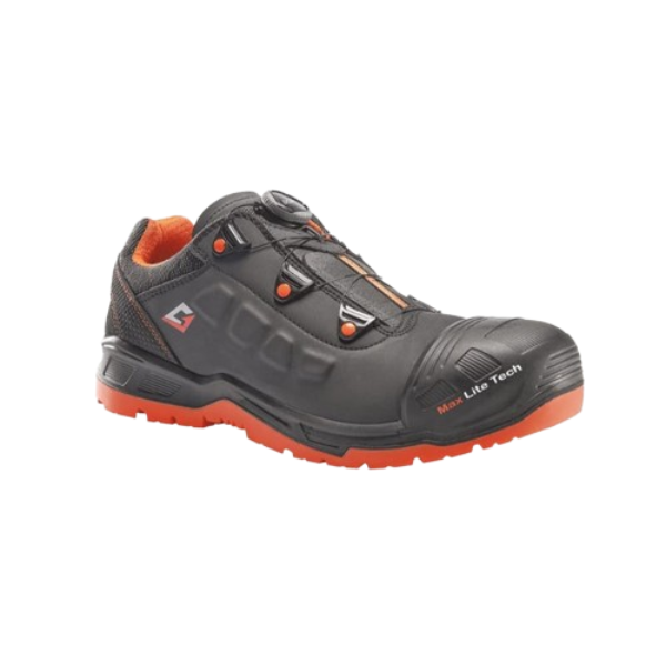 Scarpe Antinfortunistiche GHOST S3 Garsport