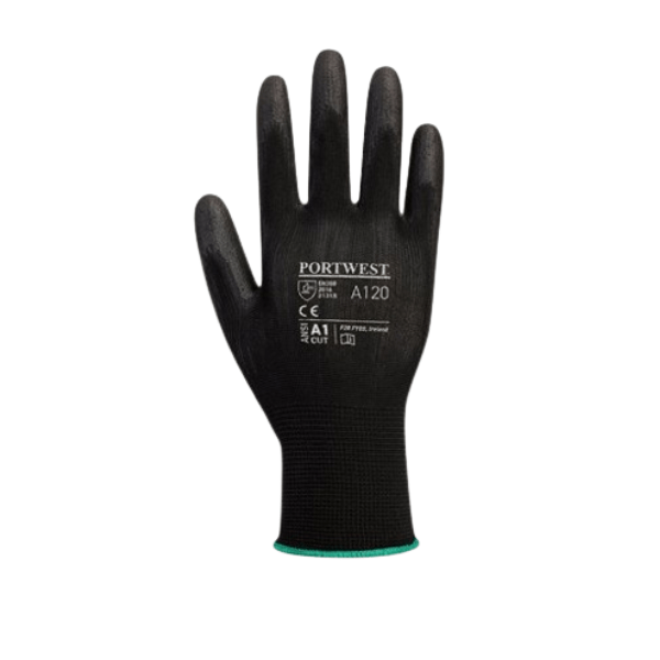 12PZ - Guanti GLOVE A120 Portwest