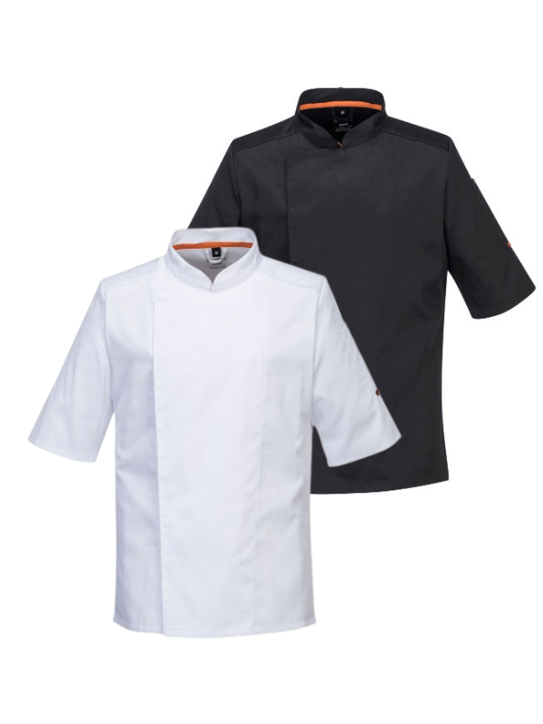 Giacca da Cuoco C738 Portwest