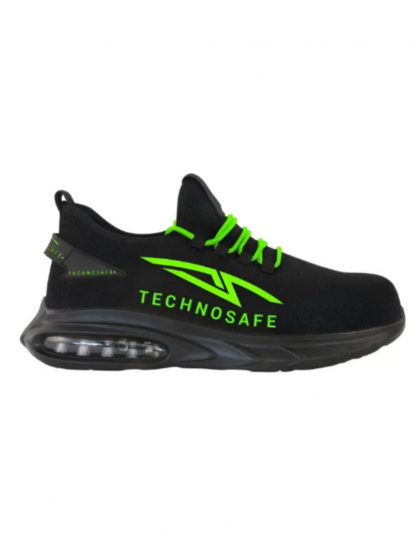 Scarpe Antinfortunistiche NEW NEON S1PL Technosafe