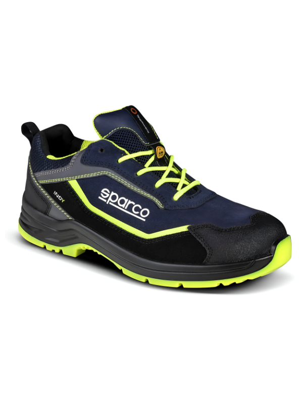 Scarpe Antinfortunistiche BALTIMORA S3S Sparco