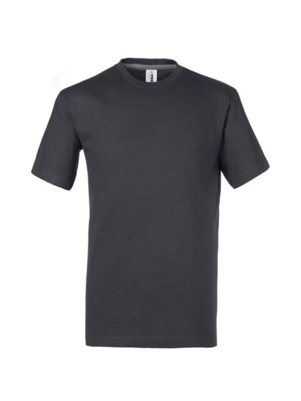 T-Shirt in cotone Soft Touch | Rossini