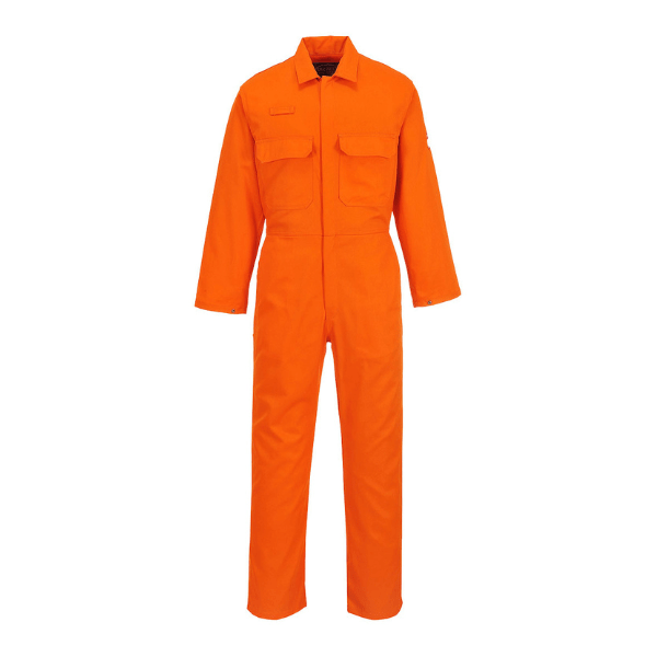 Tuta ignifuga BIZWELD Portwest