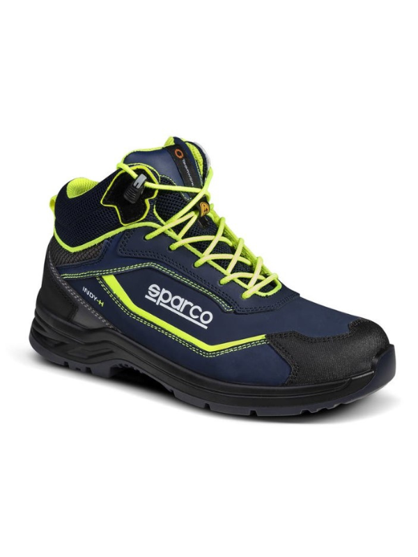 Scarpe Antinfortunistiche RICHMOND S3S Sparco