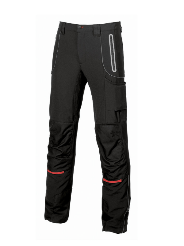 Pantaloni da Lavoro Uomo Invernali | U-Power