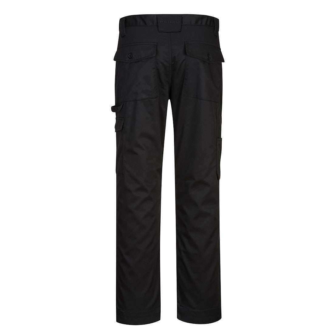 Pantalone da Lavoro Tecnico Nero | Portwest - immagine 2