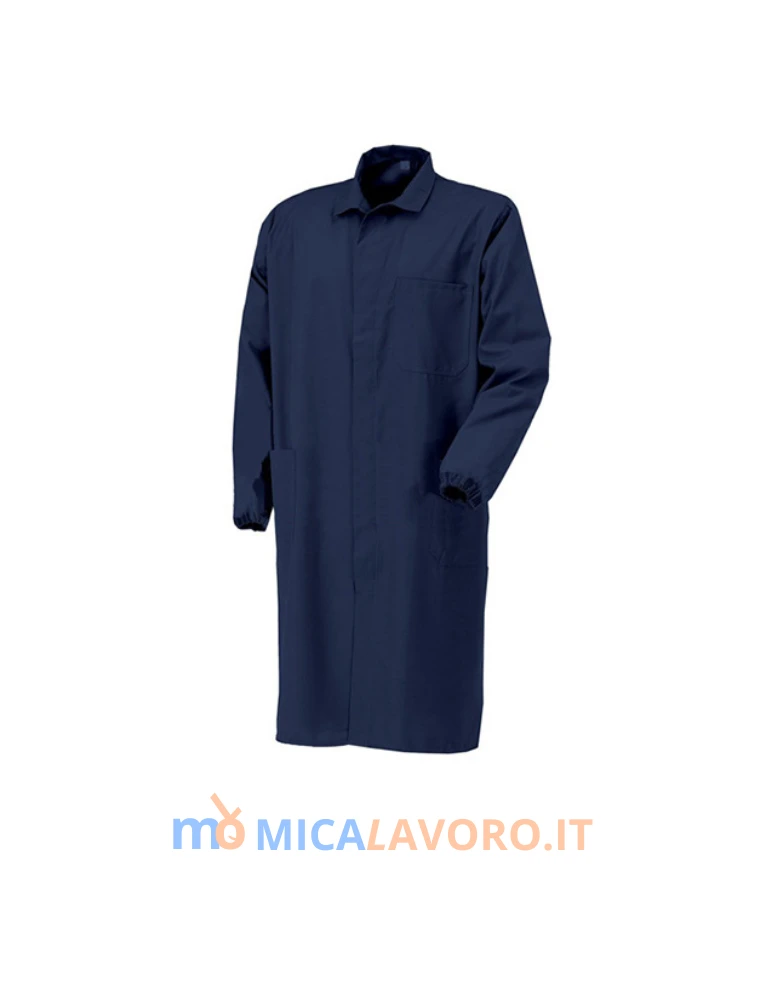 Camice Terital Blu Global Trading