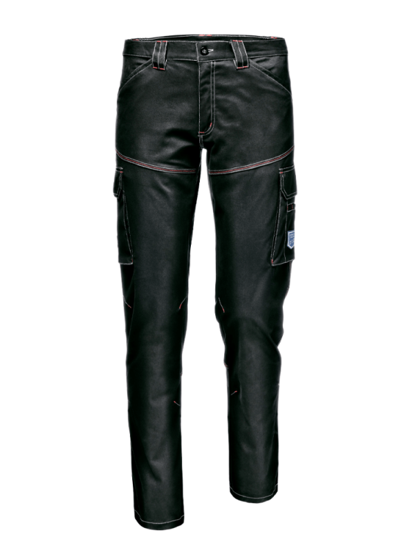 Pantaloni SYMBOL Stretch Sir Safety System