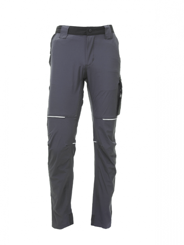 Pantaloni lavoro Uomo WORLD U-Power