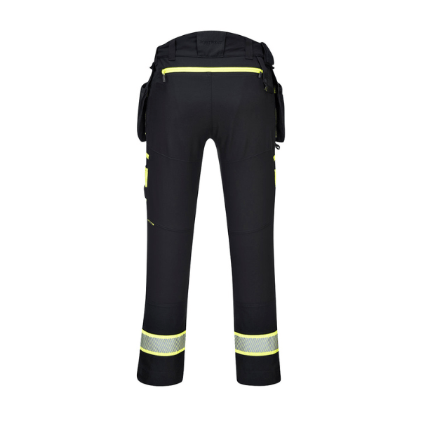 Pantalone con Tasche Removibili | Portwest - immagine 3