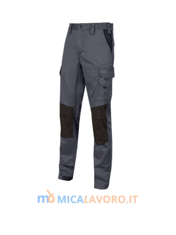 Pantaloni da lavoro MAJO U-Power