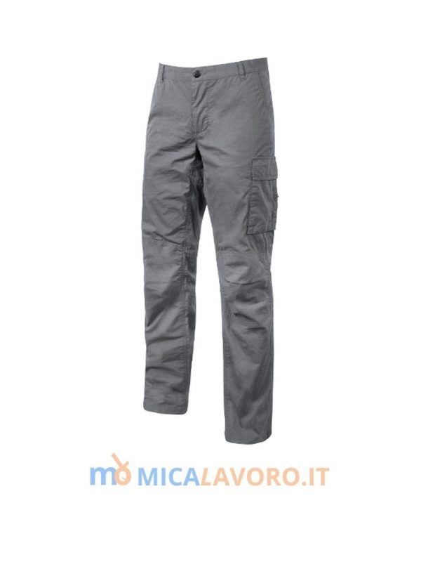 Pantaloni da lavoro OCEAN U-Power