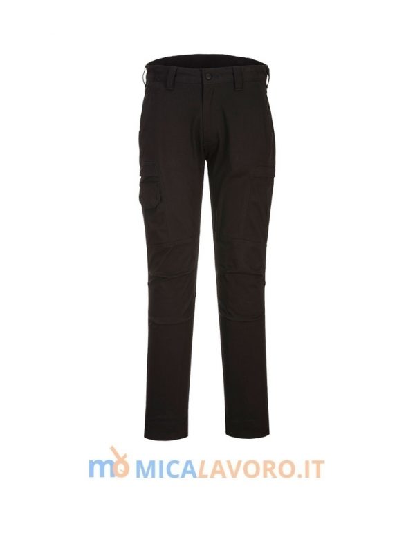 Pantaloni Cargo KX3 Portwest